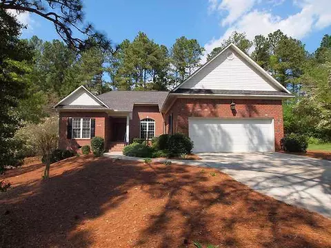 150 Torrey Pines Ln, Pinehurst, NC 28374 photo 1