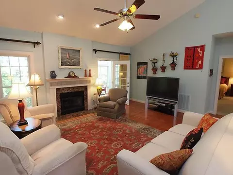 150 Torrey Pines Ln, Pinehurst, NC 28374 photo 3