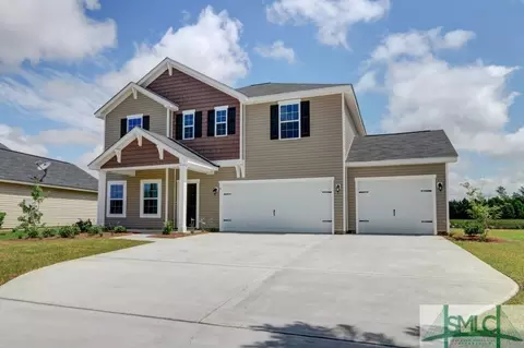 4 Ballasalla Loop, Pooler, GA 31322 photo 2