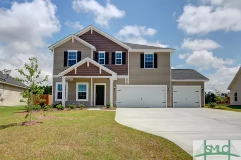 4 Ballasalla Loop, Pooler, GA 31322 photo 1