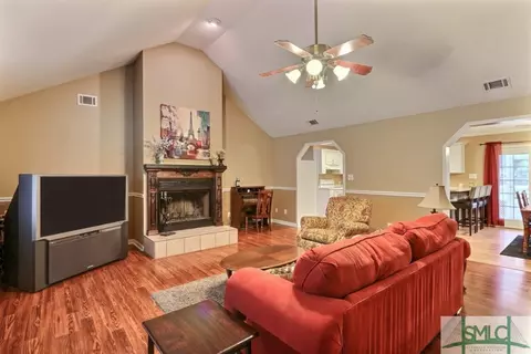 102 Holly Cir, Guyton, GA 31312 photo 6