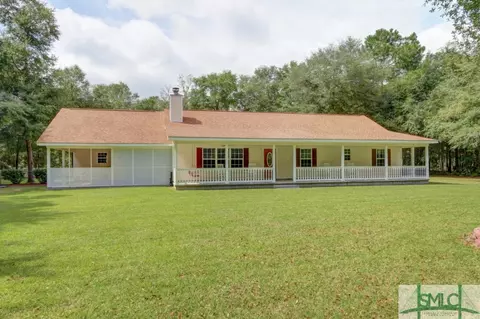 102 Holly Cir, Guyton, GA 31312 photo 1