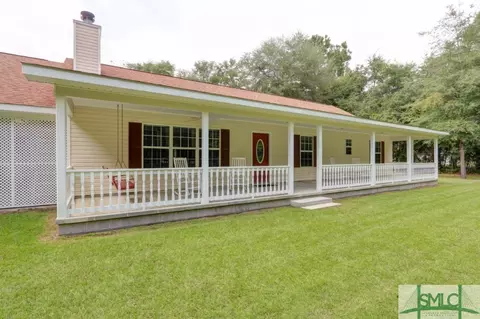 102 Holly Cir, Guyton, GA 31312 photo 2