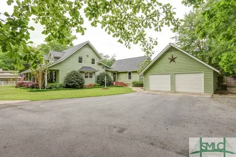 745 Bethany Rd, Springfield, GA 31329 photo 2