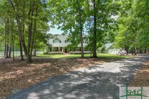 745 Bethany Rd, Springfield, GA 31329 photo 1