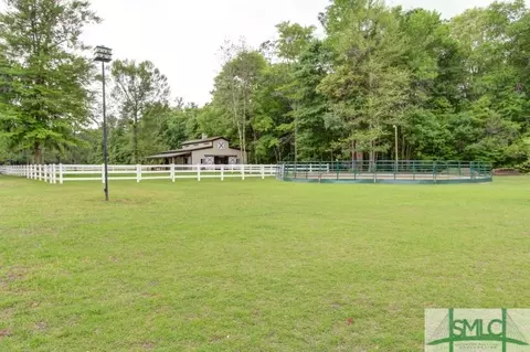 745 Bethany Rd, Springfield, GA 31329 photo 5