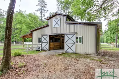 745 Bethany Rd, Springfield, GA 31329 photo 11