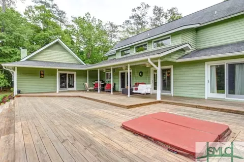 745 Bethany Rd, Springfield, GA 31329 photo 8