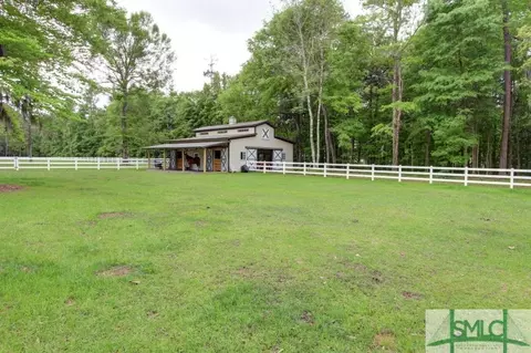 745 Bethany Rd, Springfield, GA 31329 photo 9