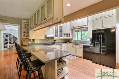 745 Bethany Rd, Springfield, GA 31329 photo 24
