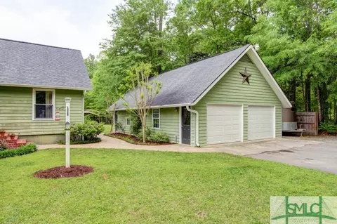 745 Bethany Rd, Springfield, GA 31329 photo 3