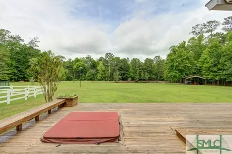 745 Bethany Rd, Springfield, GA 31329 photo 4