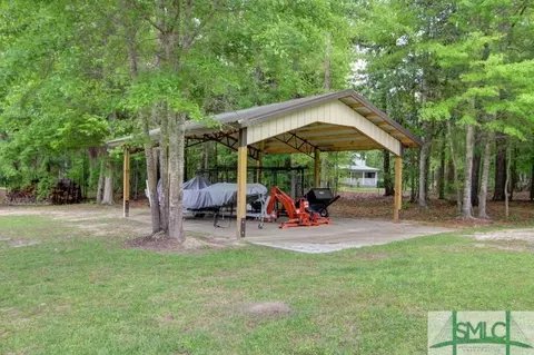 745 Bethany Rd, Springfield, GA 31329 photo 10