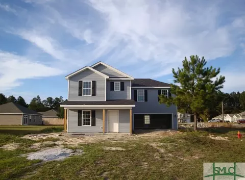 4 Blair Loop, Guyton, GA 31312 photo 1