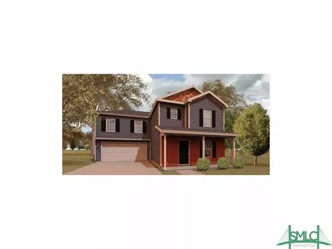 4 Blair Loop, Guyton, GA 31312 photo 16