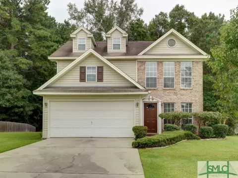 229 Longleaf Cir, Pooler, GA 31322 photo 1