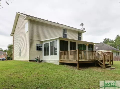 229 Longleaf Cir, Pooler, GA 31322 photo 3