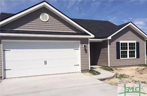 111 Windchime Ct, Guyton, GA 31312 photo 1
