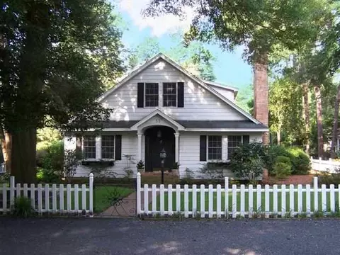 55 Laurel Rd, Pinehurst, NC 28374 photo 1