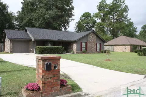 3 Bitterroot Ln, Savannah, GA 31419 photo 1