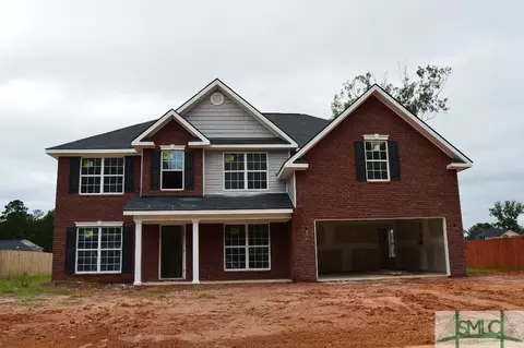 62 Outpost Trl, Midway, GA 31320 photo 1