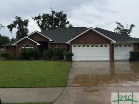 71 Lachlan Ln, Midway, GA 31320 photo 1