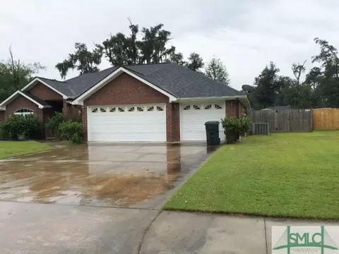 71 Lachlan Ln, Midway, GA 31320 photo 5