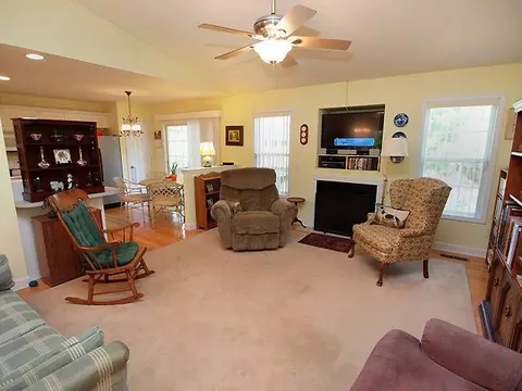 1165 NW Longleaf Dr, Pinehurst, NC 28374 photo 3