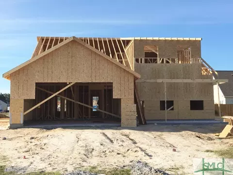 110 Old Mill Rd, Guyton, GA 31312 photo 5