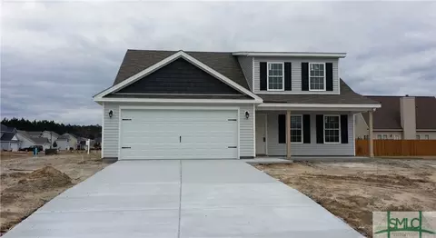 110 Old Mill Rd, Guyton, GA 31312 photo 3