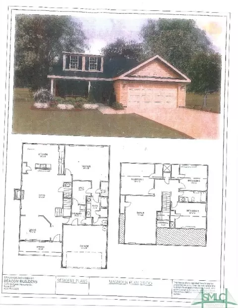 110 Old Mill Rd, Guyton, GA 31312 photo 6