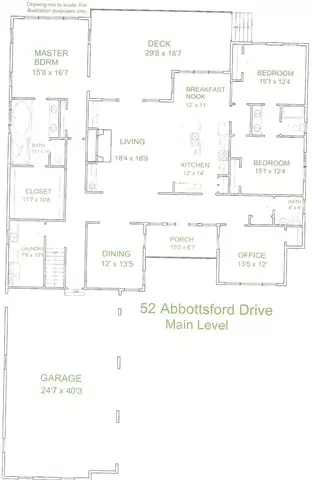 52 Abbottsford Dr, Pinehurst, NC 28374 photo 12