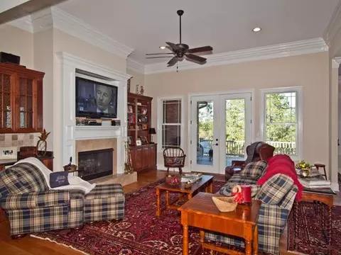 52 Abbottsford Dr, Pinehurst, NC 28374 photo 5