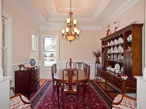 52 Abbottsford Dr, Pinehurst, NC 28374 photo 3