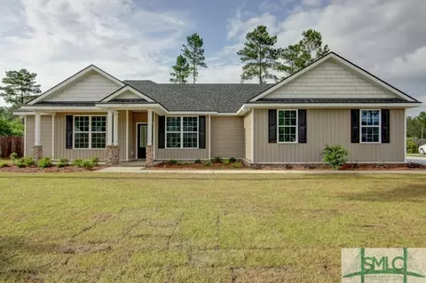 4256 Courthouse Rd, Guyton, GA 31312 photo 1