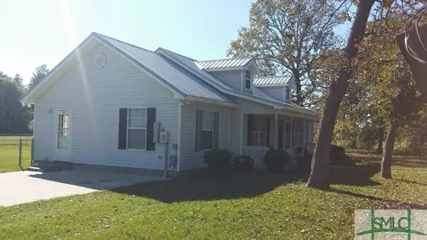 211 Mock Rd, Springfield, GA 31329 photo 3