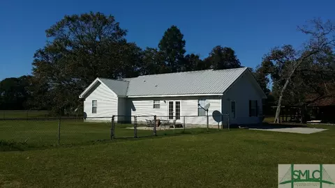 211 Mock Rd, Springfield, GA 31329 photo 2