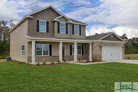 114 Altamonte Dr, Guyton, GA 31312 photo 2