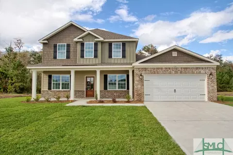 114 Altamonte Dr, Guyton, GA 31312 photo 1