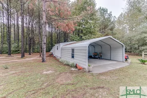 145 Tarver Pond Rd, Springfield, GA 31329 photo 4