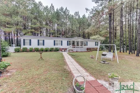 145 Tarver Pond Rd, Springfield, GA 31329 photo 3