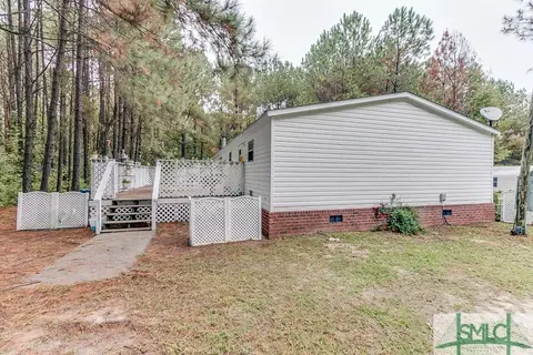 145 Tarver Pond Rd, Springfield, GA 31329 photo 6