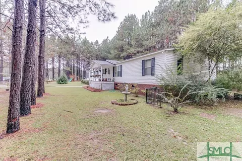 145 Tarver Pond Rd, Springfield, GA 31329 photo 5