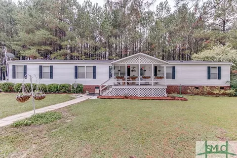 145 Tarver Pond Rd, Springfield, GA 31329 photo 2
