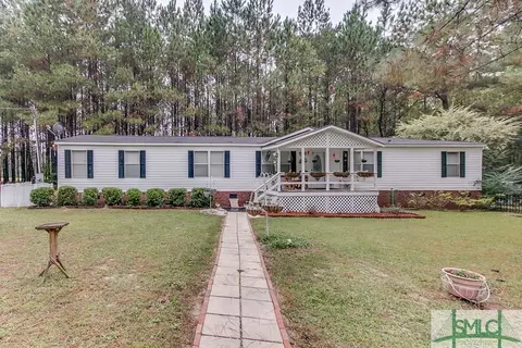 145 Tarver Pond Rd, Springfield, GA 31329 photo 1