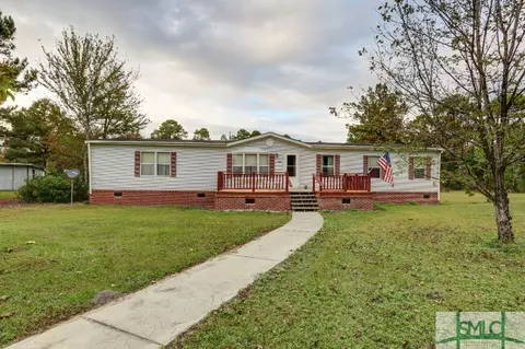 356 Long Bridge Dr, Rincon, GA 31326 photo 1