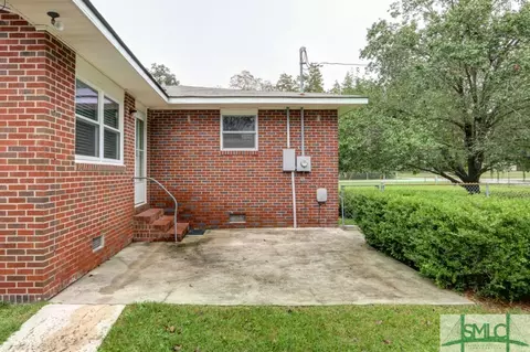401 Pine St, Guyton, GA 31312 photo 26