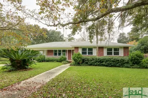 401 Pine St, Guyton, GA 31312 photo 1