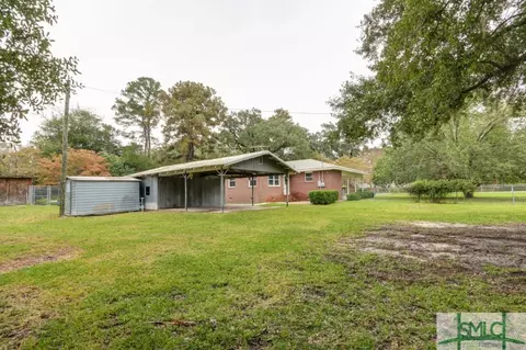 401 Pine St, Guyton, GA 31312 photo 27