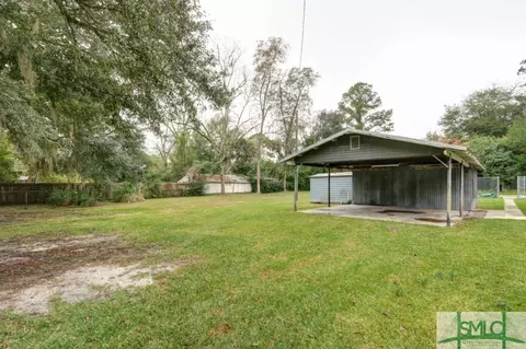 401 Pine St, Guyton, GA 31312 photo 28